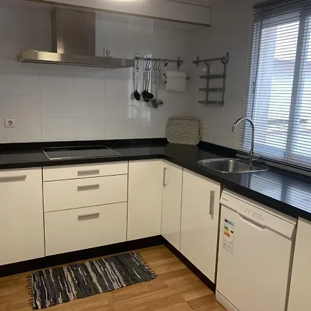 Appartement Playeo
