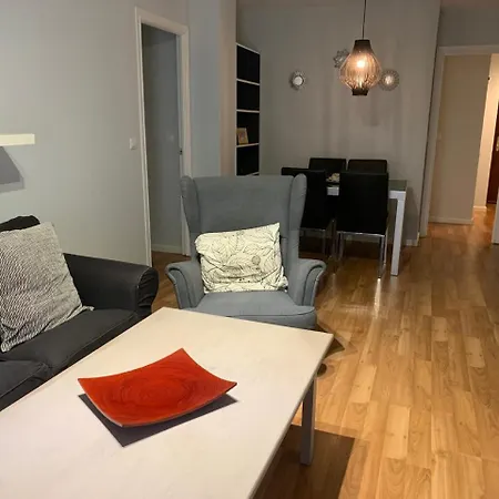 Appartement Playeo Isla Cristina