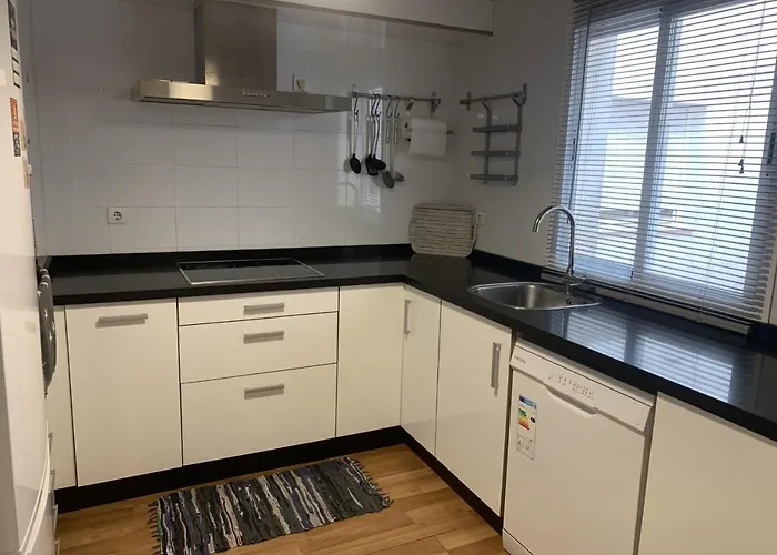 Appartement Playeo