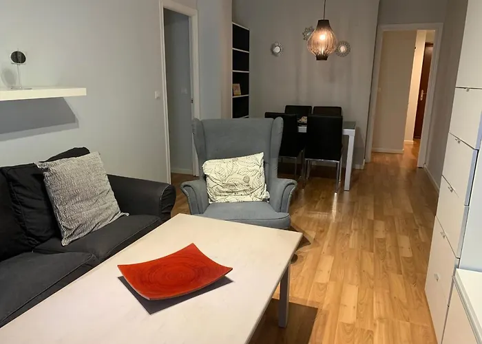 Appartement Playeo Isla Cristina