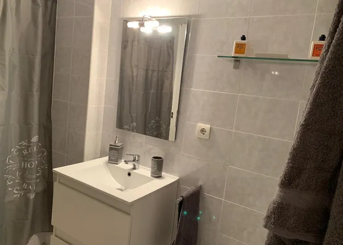 Appartement Playeo