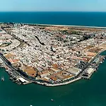 Apartamento Playeo Isla Cristina