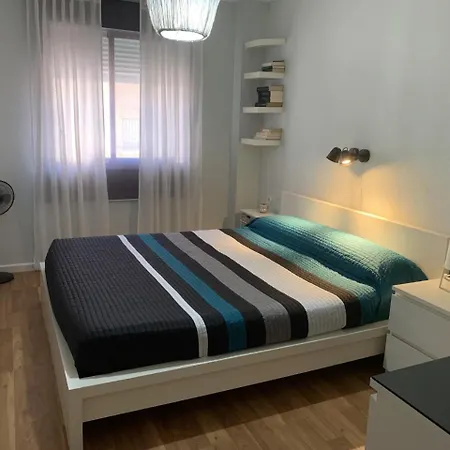 Apartamento Playeo *